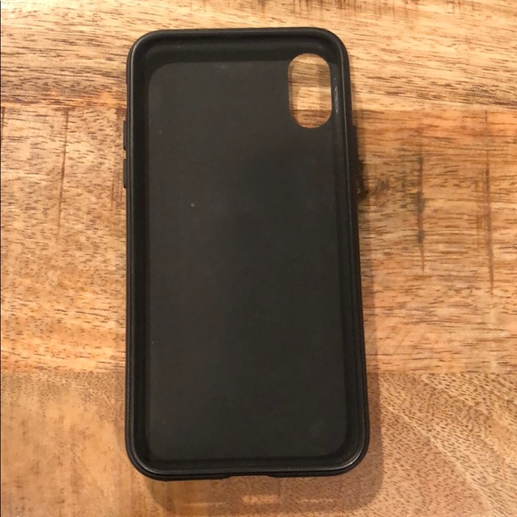 Diztronic Phone X Case w/ Volvo Pop Socket - Picture 2 of 7